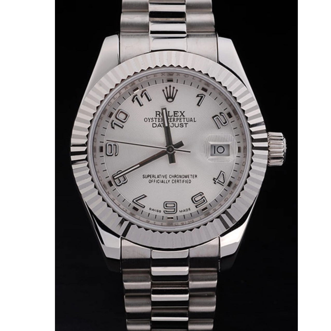 Aaa replica watch Rolex Datejust-rl214 0630